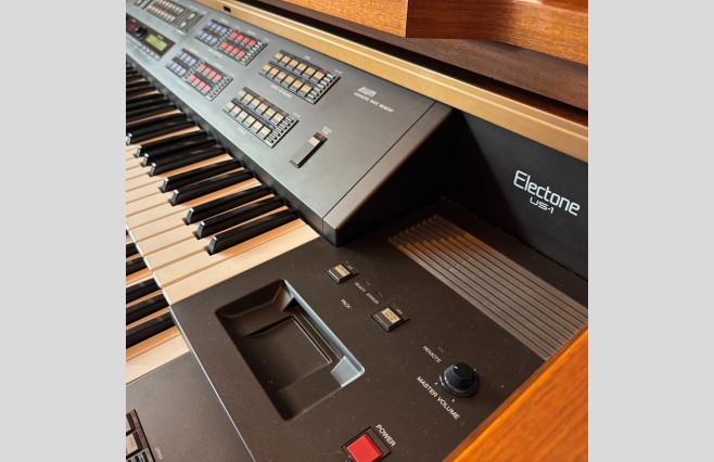 Yamaha US-1 Organ, Used - All Inclusive Top Grade Package (SN:51176) - Image 14